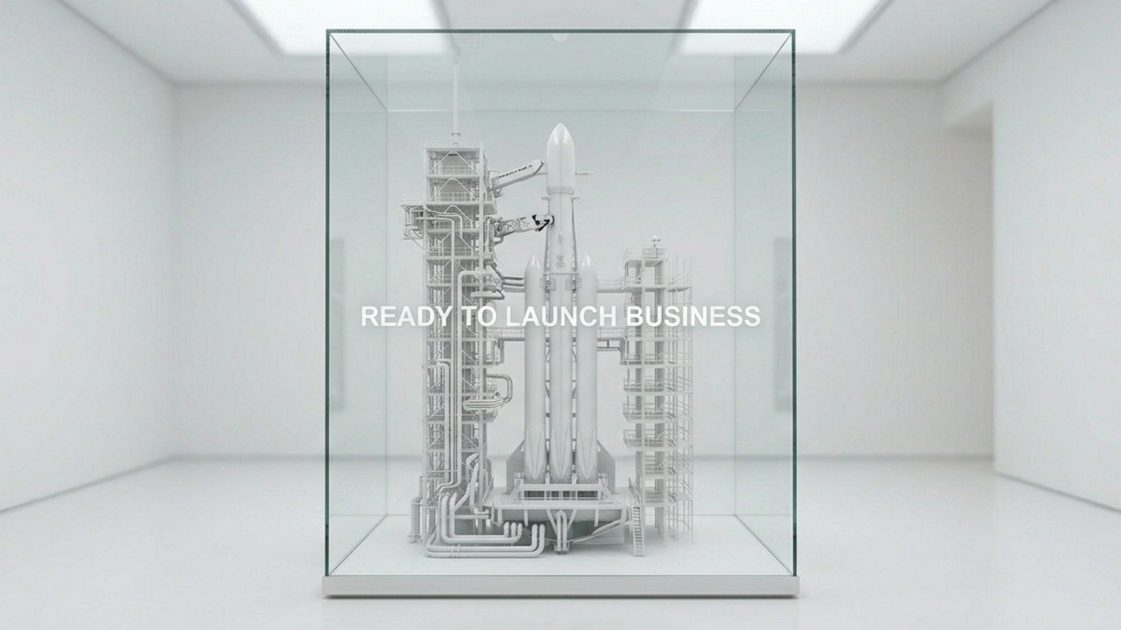 Ready To Launch Businesses